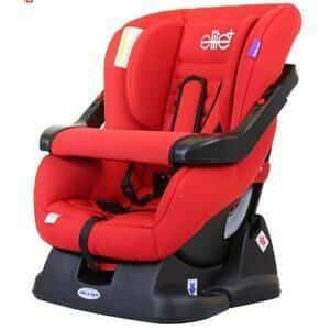 صندلی ماشین کودک   Delijan Baby Elite152308